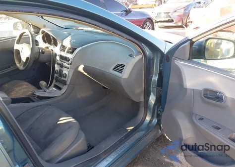 2009 Chevrolet Malibu Ls z USA, uszkodzony, nr VIN 1G1ZG57BX9F153608